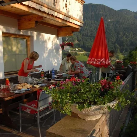 2 - Oberhaushof Farm * Zell am Ziller