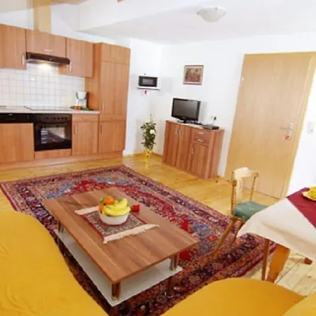 2 - Oberhaushof Farm Zell am Ziller
