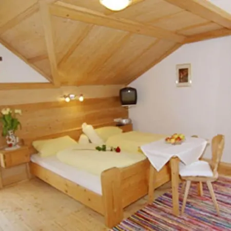 2 - Oberhaushof Farm Appartement